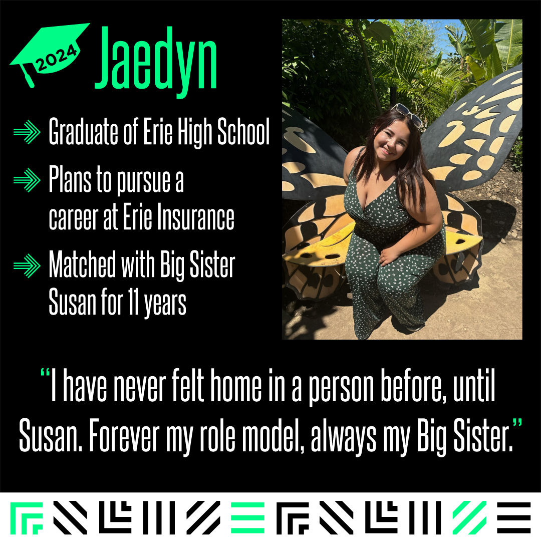 meet jaedyn